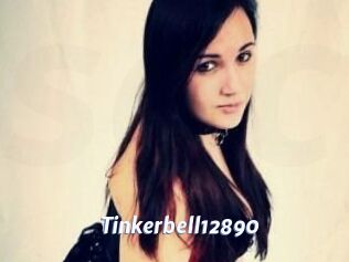 Tinkerbell12890