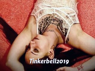 Tinkerbell2019