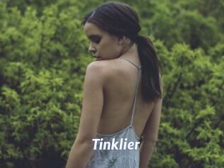 Tinklier