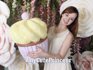 TinyCutePrincess