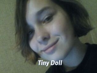 Tiny_Doll