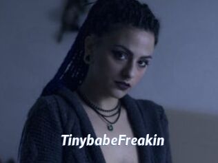 TinybabeFreakin