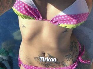 Tirkaa