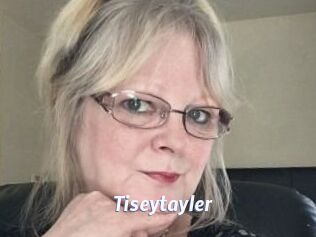 Tiseytayler