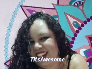 TitsAwesome