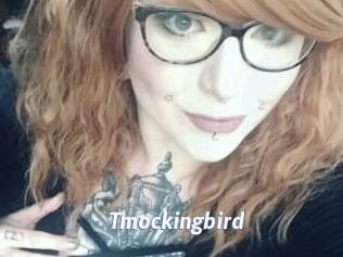 Tmockingbird