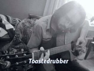 Toastedrubber