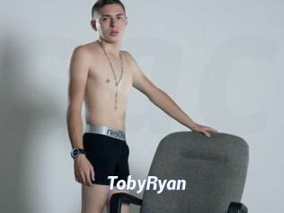 TobyRyan