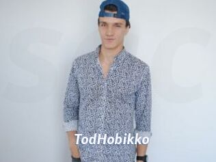 TodHobikko