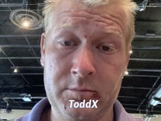 ToddX