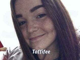 Toffifee