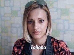 Tohana