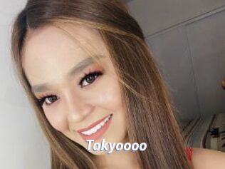 Tokyoooo