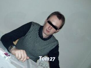 Tom27 Sexe amateur contributions