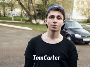TomCarter