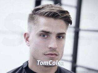 TomColon