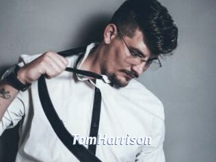 TomHarrison