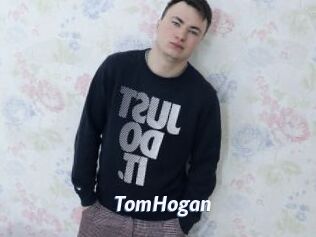 TomHogan