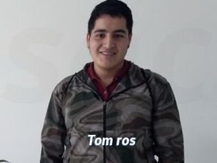 Tom_ros Sexe amateur contributions
