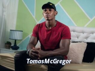 TomasMcGregor