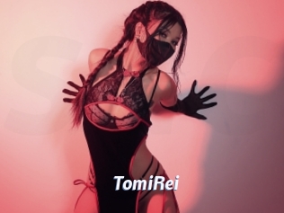 TomiRei