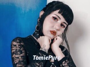TomiePure