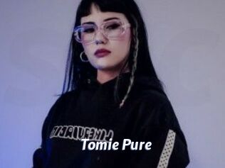 Tomie_Pure