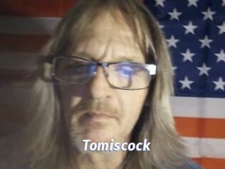Tomiscock
