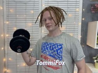 TommiFox Sexe amateur contributions