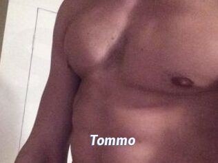 Tommo