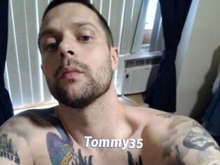 Tommy35