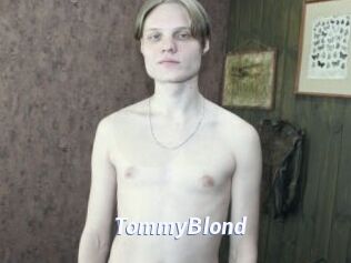 TommyBlond