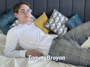 TommyBrayan