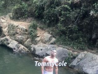TommyCole