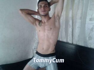 TommyCum