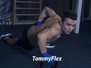 TommyFlex