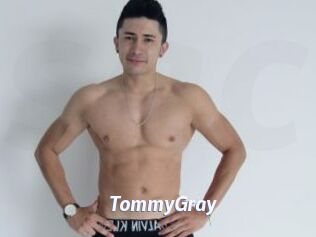 TommyGray