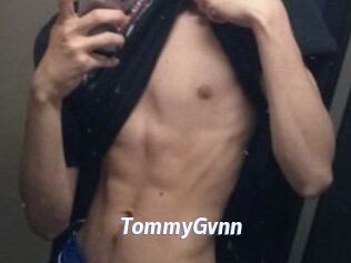 Tommy_Gvnn Sexe amateur contributions