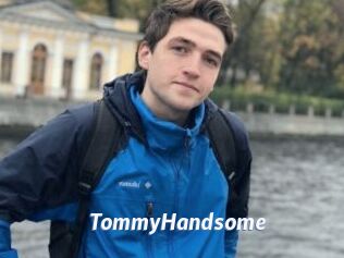 TommyHandsome