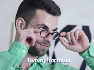 TommyHartman