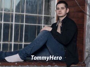 TommyHero Sexe amateur contributions