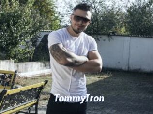 TommyIron