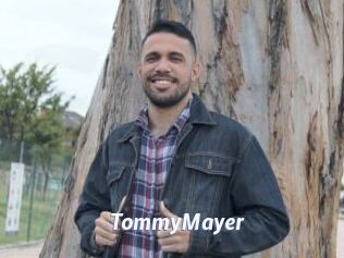 TommyMayer