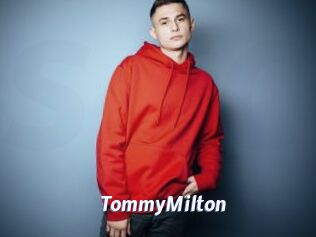 TommyMilton