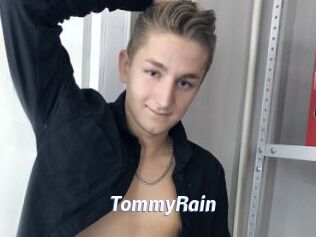 TommyRain