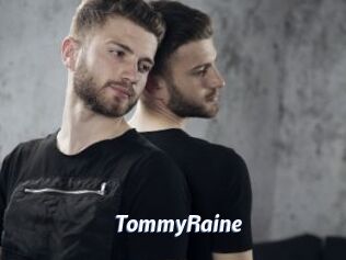 TommyRaine