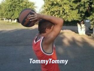 TommyTommy