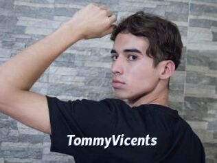 TommyVicents