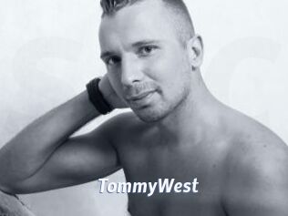 TommyWest