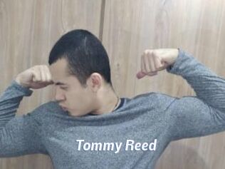 Tommy_Reed